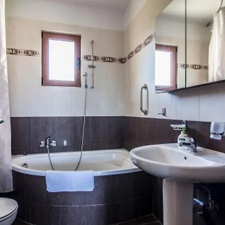 Helidonia Villas Kimon * Rethymno