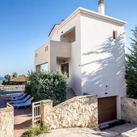 Helidonia Villas Kimon *