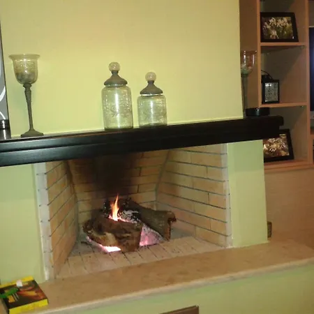 Vila Helidonia Villas Kimon Rethymno