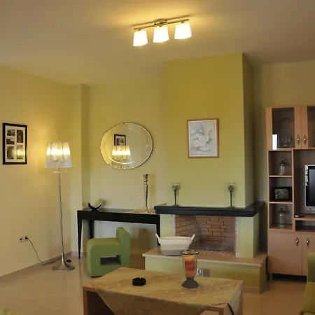 Vila Helidonia Villas Kimon Rethymno