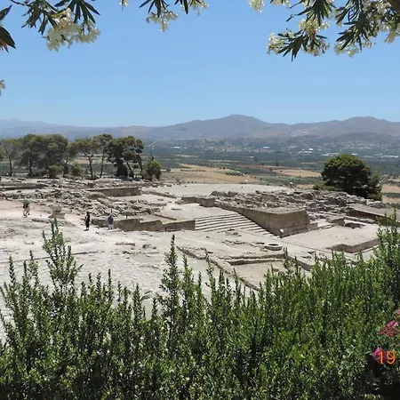Vila Helidonia Villas Kimon