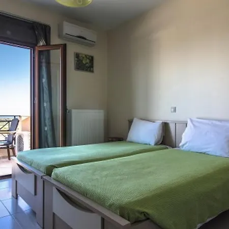 Helidonia Villas Kimon *