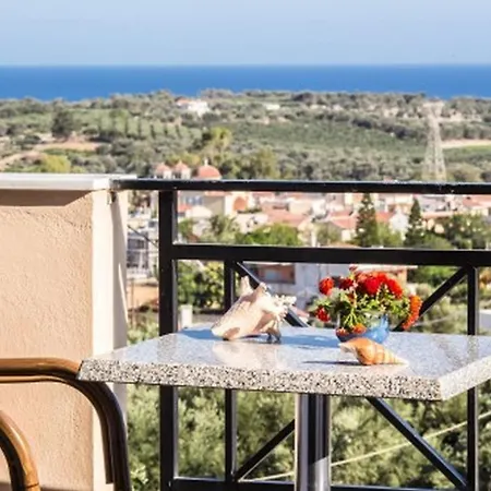 Helidonia Villas Kimon