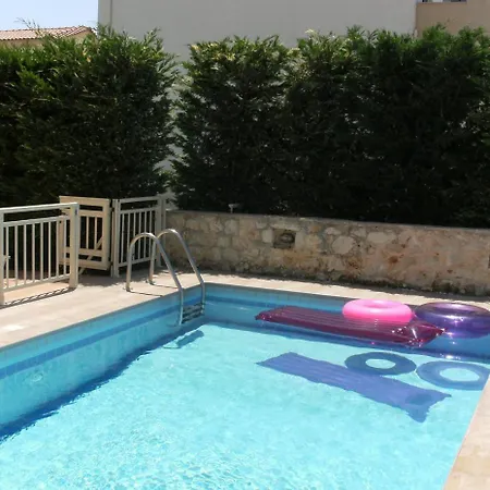 Villa Helidonia Villas Kimon *