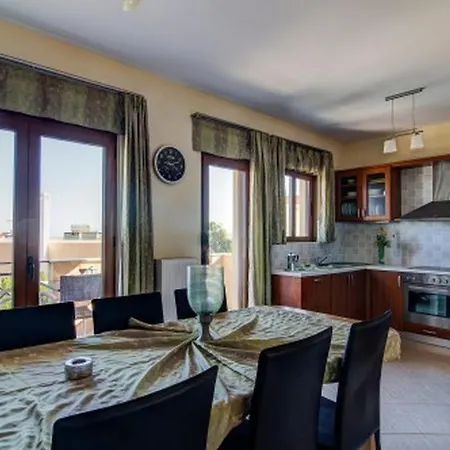 Villa Helidonia Villas Kimon *