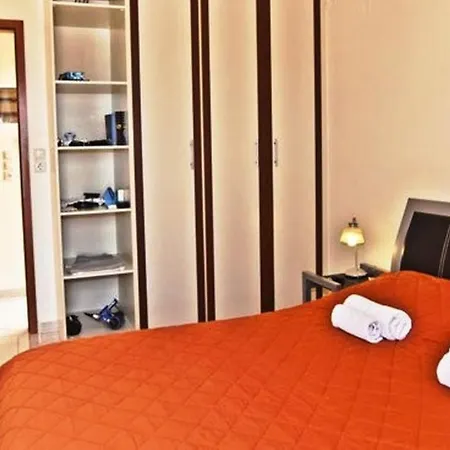 Villa Helidonia Villas Kimon Rethimno