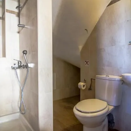 Helidonia Villas Kimon Rethimno
